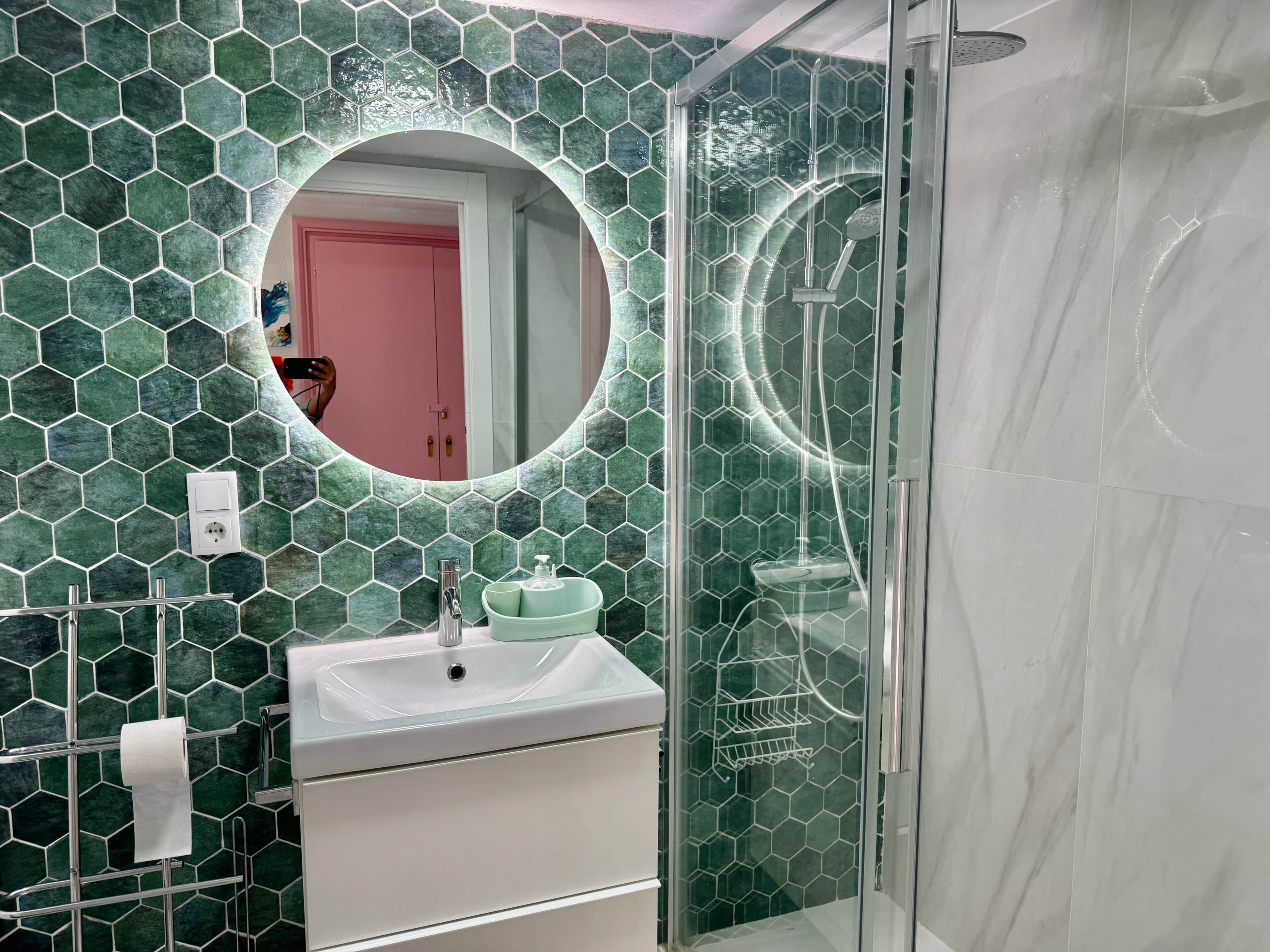 Badezimmer