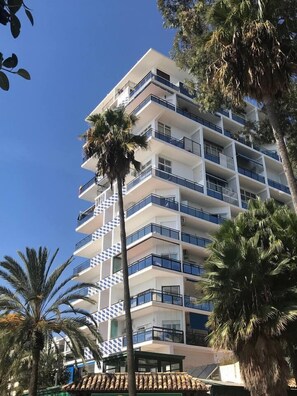 Exterior - 1.Skol Marbella 712A (Marbella)