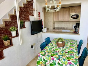 Private kitchen - 1.Skol Marbella 712A (Marbella)