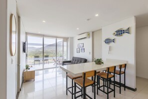 Leilighet | Innvendig