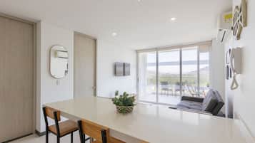 Apartment | Interior
