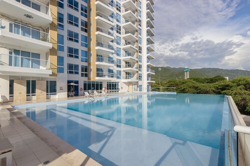 U-GO Ocean Club Confort Bello Horizonte