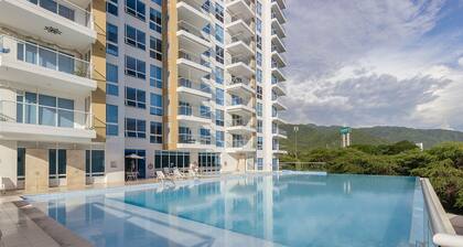 U-GO Ocean Club Confort Bello Horizonte
