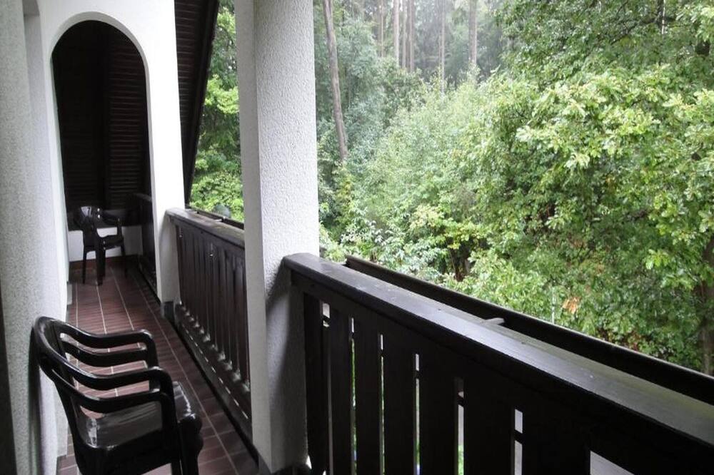 Belvilla Heiderhof 3-bedroom Apartment