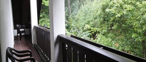 Apartment | Balcony
