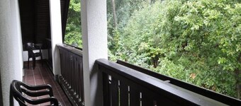 Belvilla Heiderhof 3-bedroom Apartment