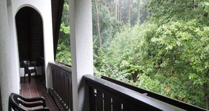 Belvilla Heiderhof 3-bedroom Apartment