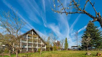 Apartment | Außenbereich