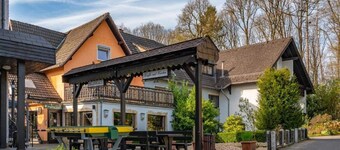 Belvilla Heiderhof 3-bedroom Apartment