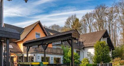 Belvilla Heiderhof 3-bedroom Apartment