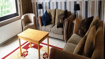 Apartment | Living room