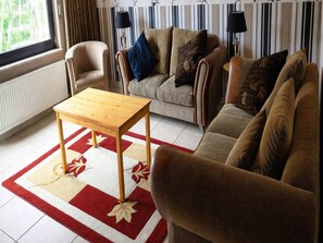 Căn hộ | Phòng khách