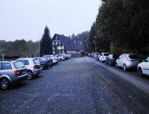 apartman | Kilátás a szállásról