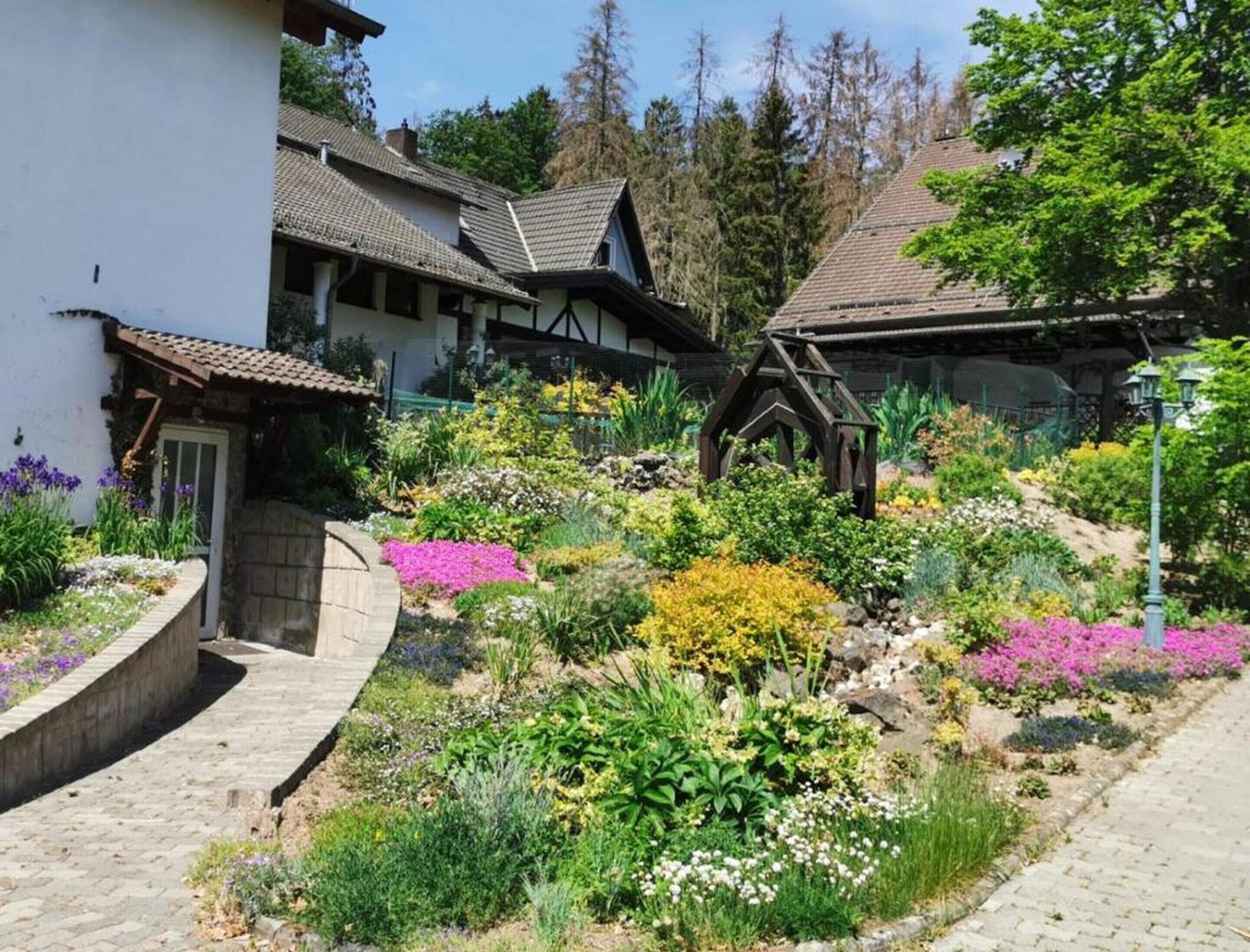 Appartamento | Giardino