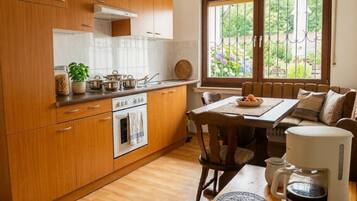 Apartment | Private kitchen