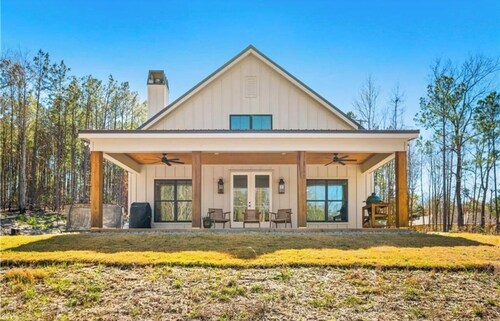 Saint Amant Max the Cajun Puppy