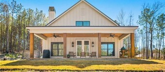 Saint Amant Max the Cajun Puppy