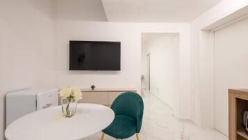 Suite Luxe | Intérieur