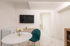 Luxury-Suite | Innenbereich