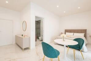 Room - Quattro Perle (Polignano a Mare)