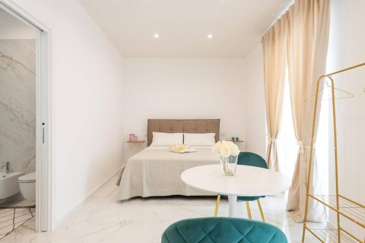 Suite de lujo, balcón, vistas a la ciudad