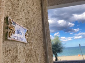 ビーチ / オーシャン ビュー