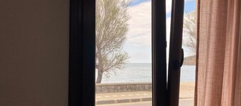 Noemi Holiday House. Niche