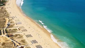 Ubicación cercana a la playa