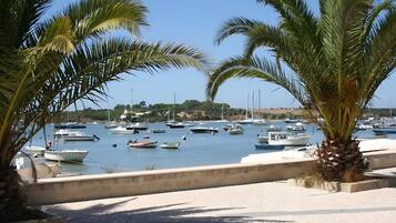 Puerto deportivo