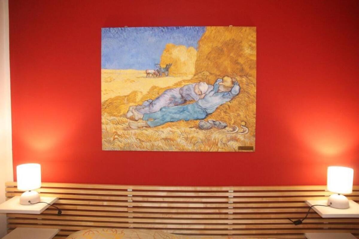 Habitación triple superior, no fumadores, vistas a la ciudad