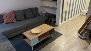 Oppholdsområde