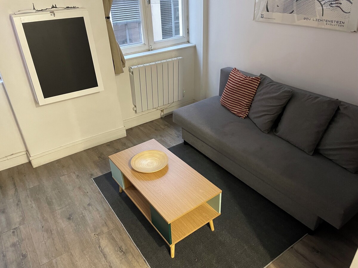 Image de profil de l’hôte