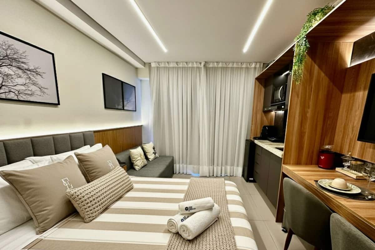 Departamento Confort