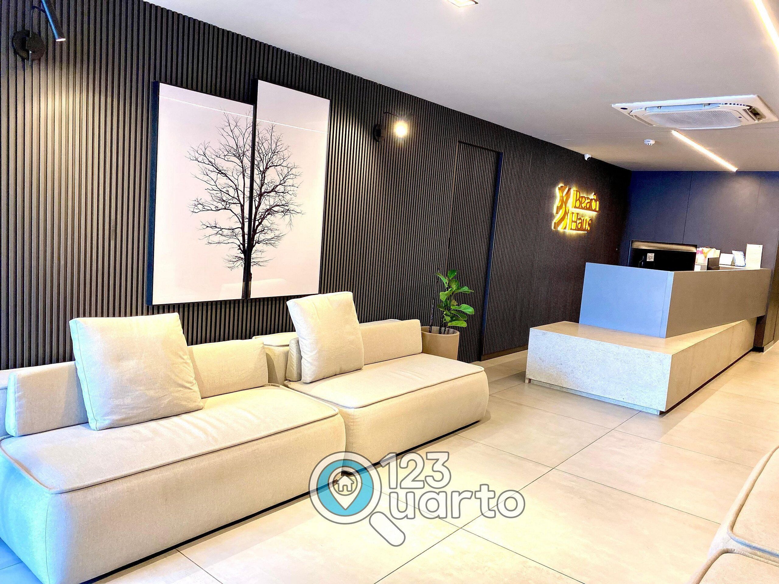 Estudio Premium | Lobby