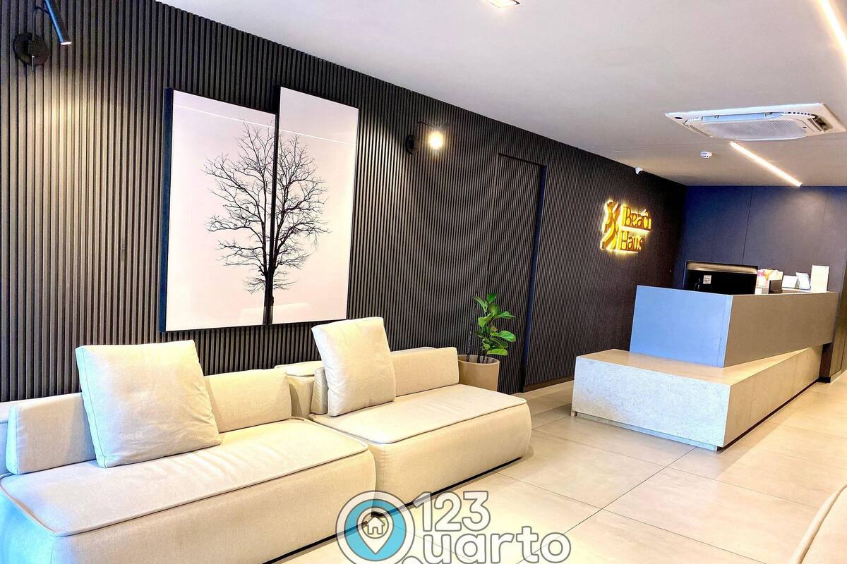 Estudio Premium | Lobby