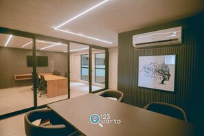 Departamento Deluxe | Interior