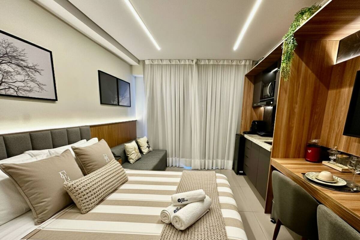 คอมฟอร์ทอพาร์ทเมนท์ | Wi-Fi ฟรี