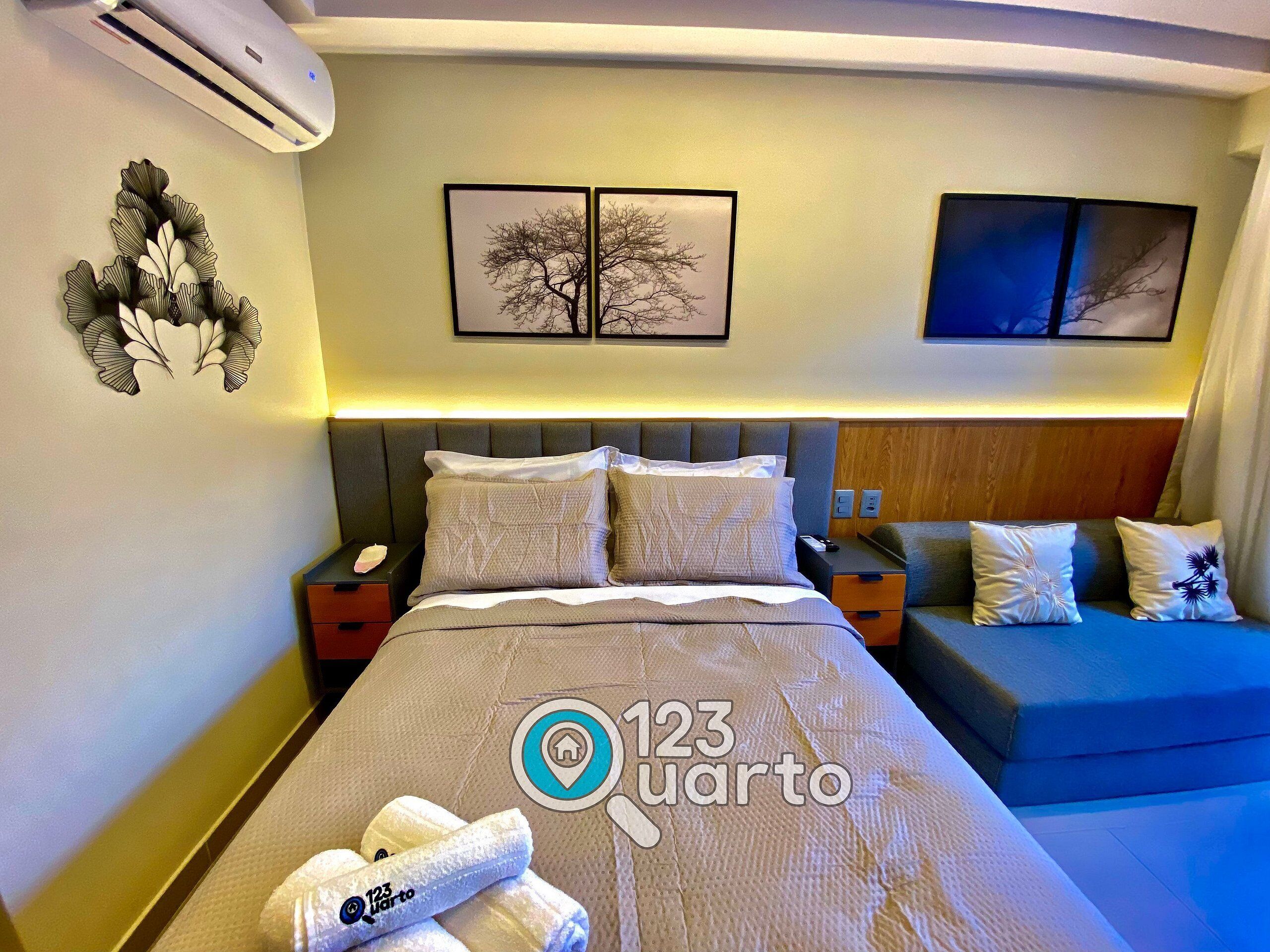 Departamento Confort