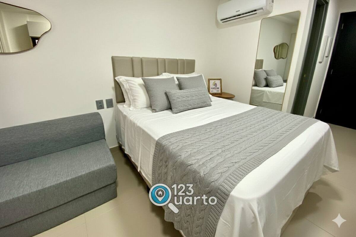 Departamento Confort