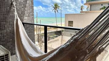 Apartamento Deluxe | Jardines del alojamiento