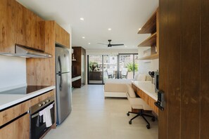 Cozinha privada
