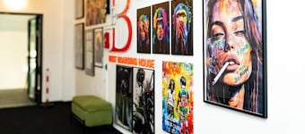 Best Boarding House