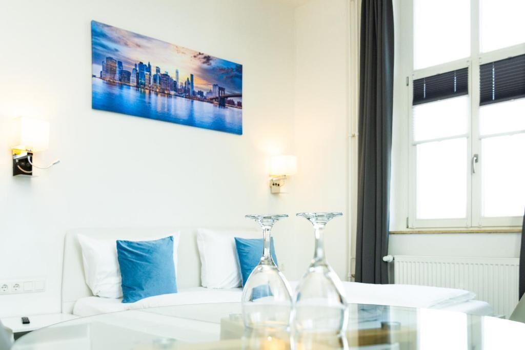 Family Room | Interior