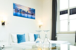 ห้องแฟมิลี่ | ภายใน