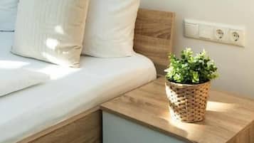 Dobbeltrom – standard