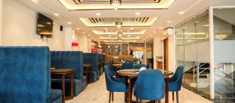 Merigold Hotel and Spa Pvt Ltd