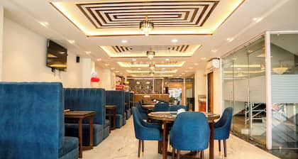Merigold Hotel and Spa Pvt Ltd