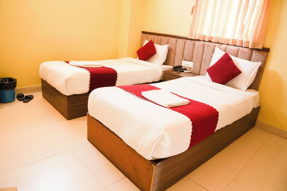 Merigold Hotel and Spa Pvt Ltd