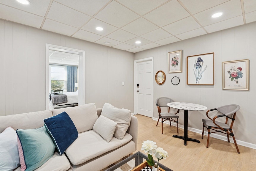 Peaceful 1-bedroom Apartment In Charming North Wales - Conshohocken, PA