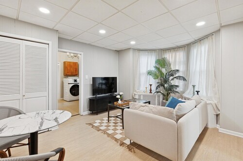 Peaceful 1-bedroom apartment in charming North Wales